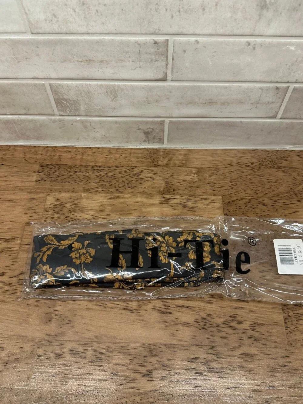 Hi-Tie elegant boys